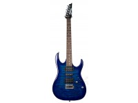 Ibanez GRX70QA-TBB GIO Ibanez GRX70QA-TBB GIO